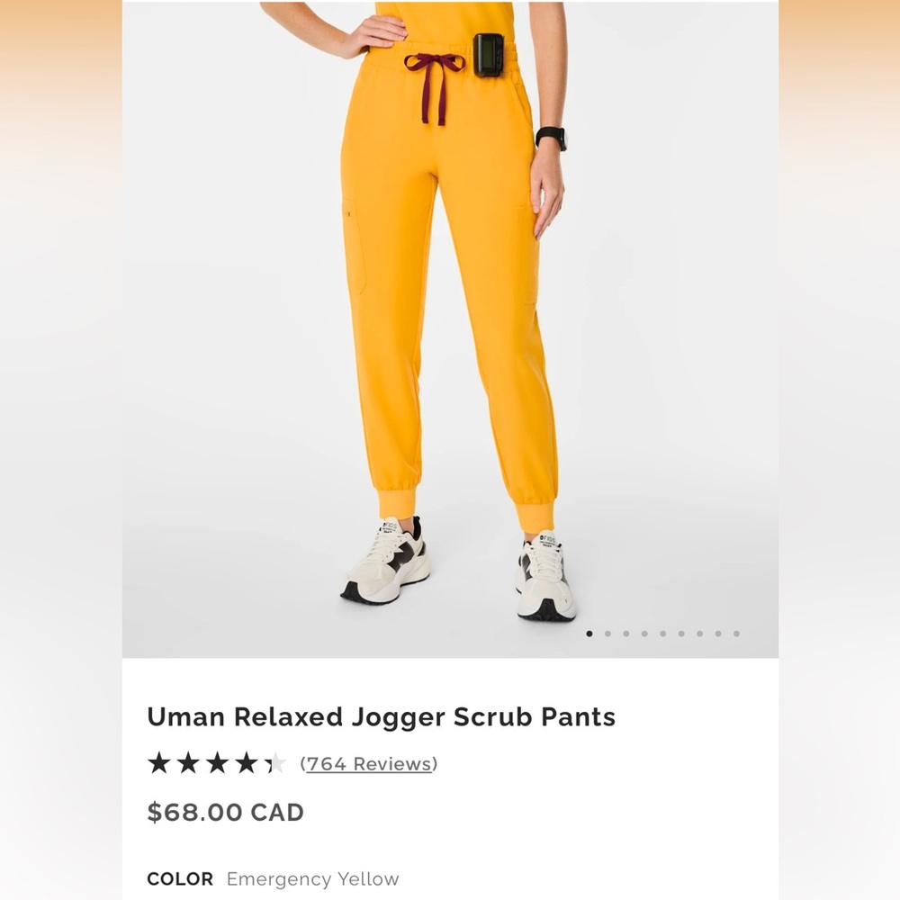 Figs Uman Pants